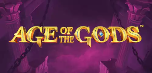 Age of the Gods slot
