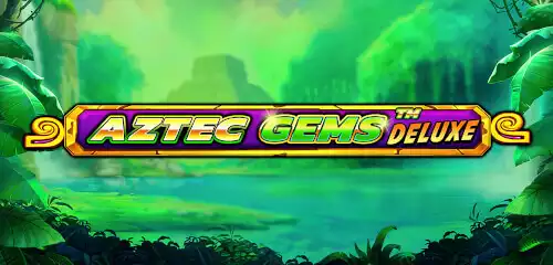 Aztec Gems Deluxe slot