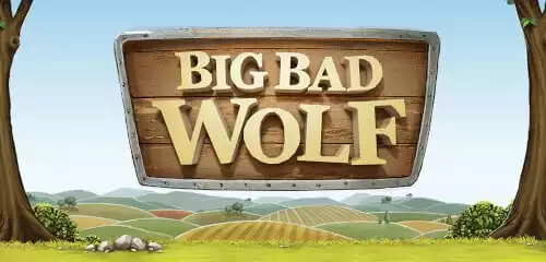 Big Bad Wolf slot
