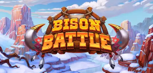 Bison Battle slot