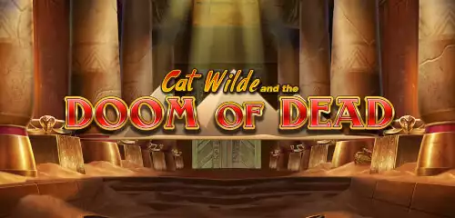 Cat Wilde and the Doom of Dead slot