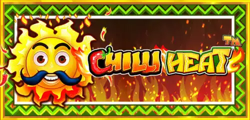 Chilli Heat slot