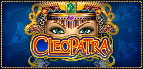 Cleopatra slot