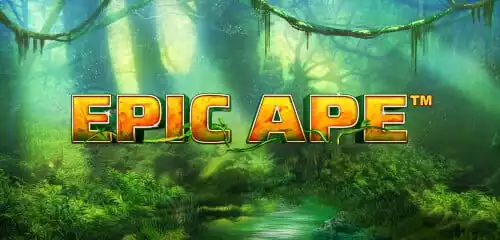 Epic Ape slot