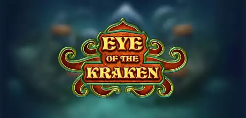 Eye of the Kraken slot