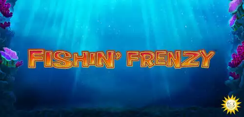 Fishin Frenzy slot