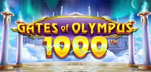 Gates of Olympus 1000 slot