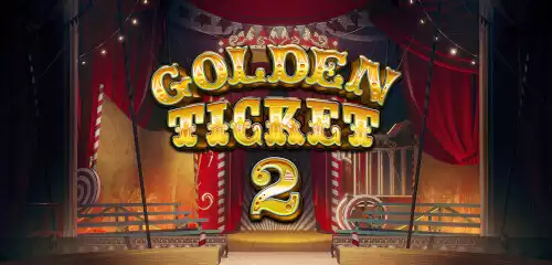 Golden Ticket 2 slot