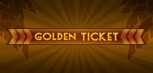 Golden Ticket slot