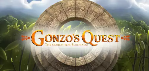 Gonzo's Quest slot