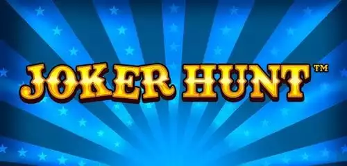 Joker Hunt slot