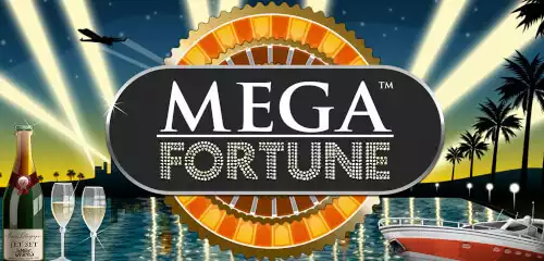 Mega Fortune slot
