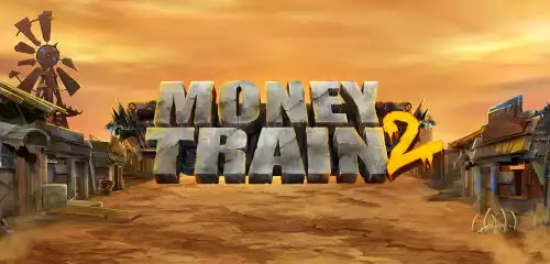 Money Train 2 slot