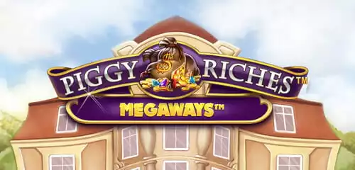 Piggy Riches Megaways slot