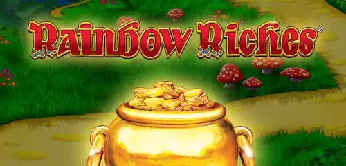 Rainbow Riches slot