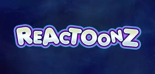 Reactoonz slot