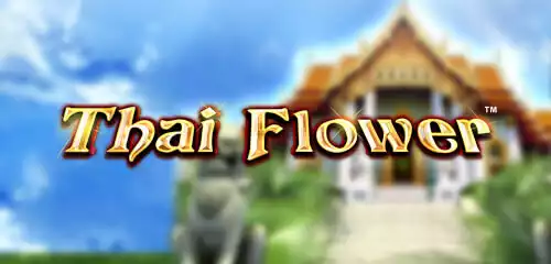 Thai Flower slot