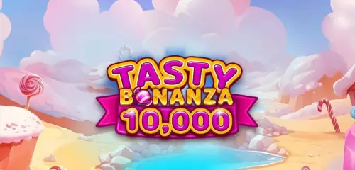 Tasty Bonanza 10,000 slot