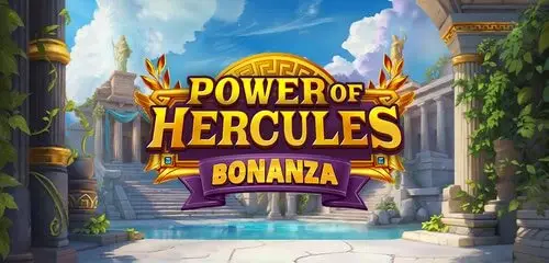Power of Hercules Bonanza slot
