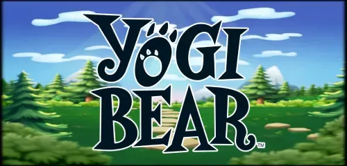 Yogi Bear slot