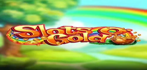Slots O’ Gold slot