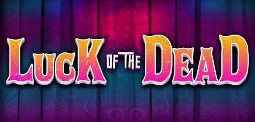 Luck of the Dead slot