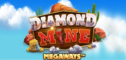 Diamond Mine Megaways slot