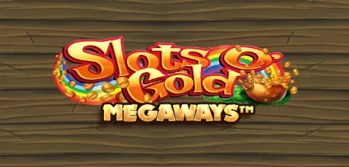 Slots O’ Gold Megaways slot