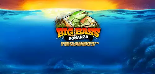 Big Bass Bonanza Megaways slot