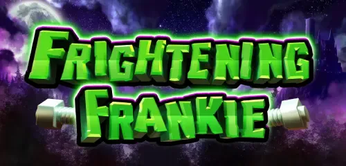 Frightening Frankie slot