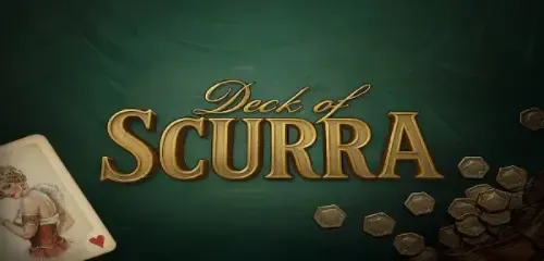Deck of Scurra slot