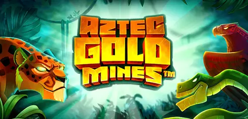 Aztec Gold Mines slot