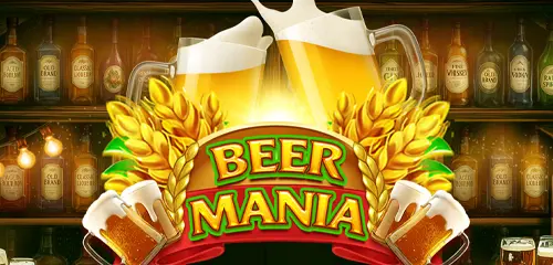 Beer Mania slot
