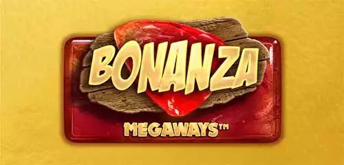 Bonanza Megaways slot
