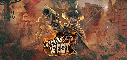 Dead West slot