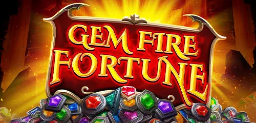 Gem Fire Fortune slot
