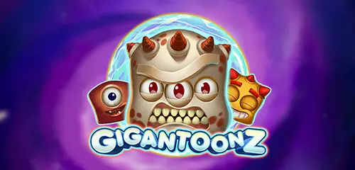 Gigantoonz slot