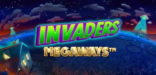 Invaders Megaways slot