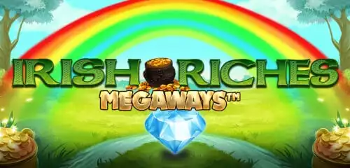 Irish Riches Megaways slot