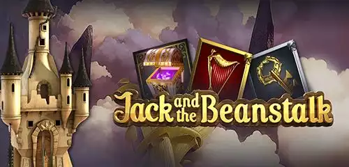 Jack and the Beanstalk slot