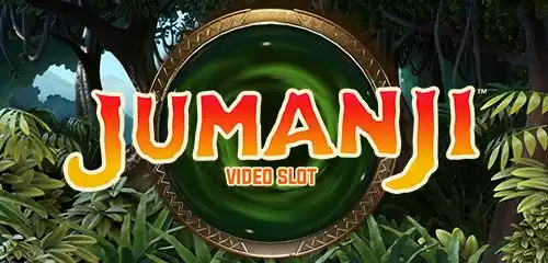Jumanji slot