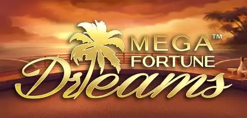 Mega Fortune Dreams slot