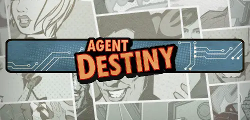 Agent Destiny slot