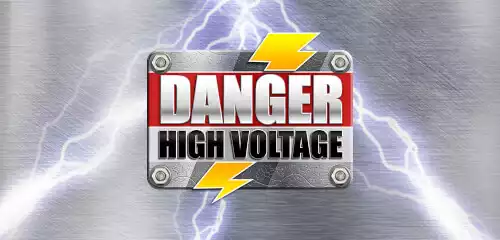 Danger High Voltage