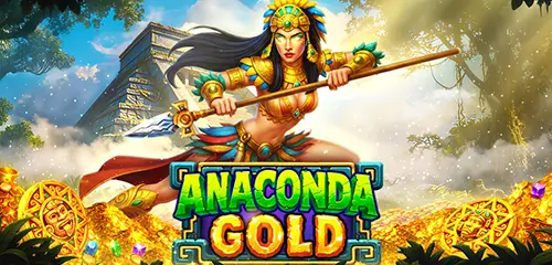Anaconda Gold