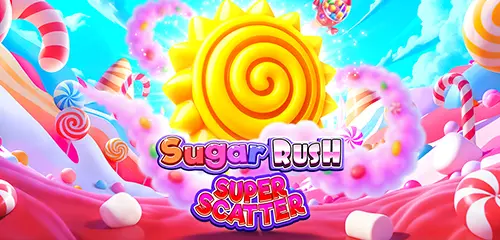 Sugar Rush Super Scatter