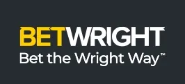 BetWright logo