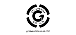 Grosvenor Casino logo