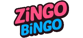 Zingo Bingo logo