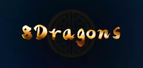 8 Dragons slot